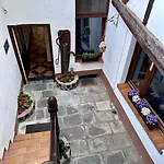Stadthaus 34 كيفالير
