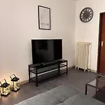 Stadthaus 34 דירה *