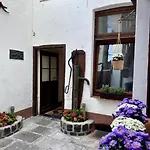 דירה Stadthaus 34 *