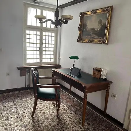 公寓 Stadthaus 34 凯沃拉尔