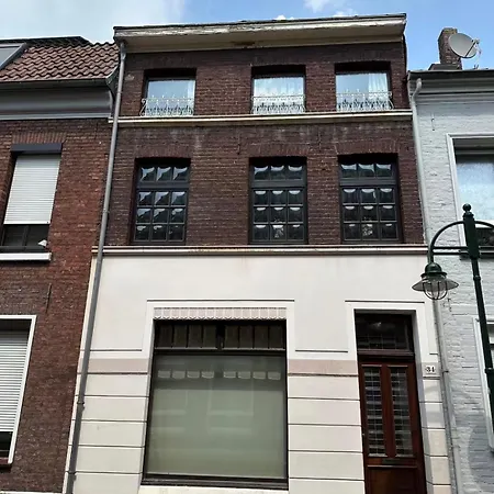 Stadthaus 34 Kevelaer