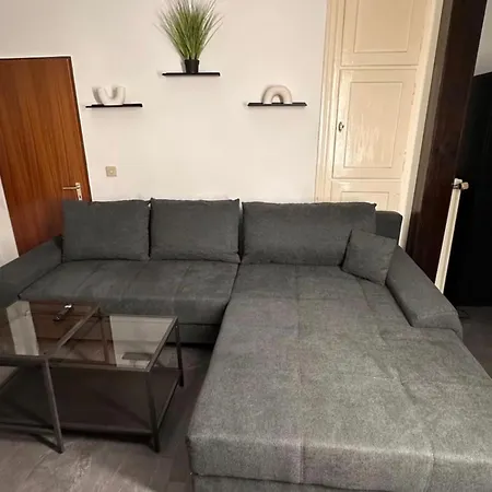 Stadthaus 34 * 凯沃拉尔