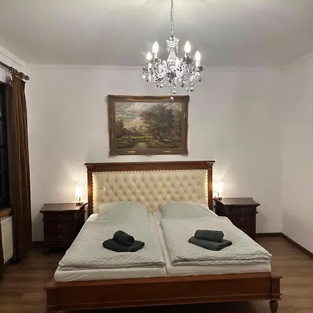 Stadthaus 34 公寓 凯沃拉尔