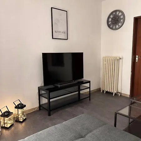 Stadthaus 34 公寓 *