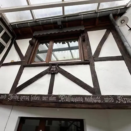 公寓 Stadthaus 34 凯沃拉尔