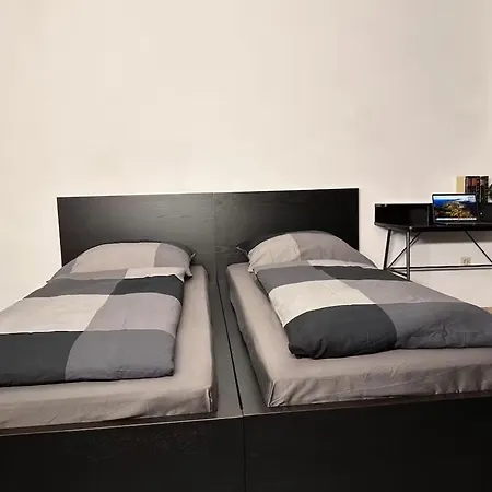 Stadthaus 34 公寓 *