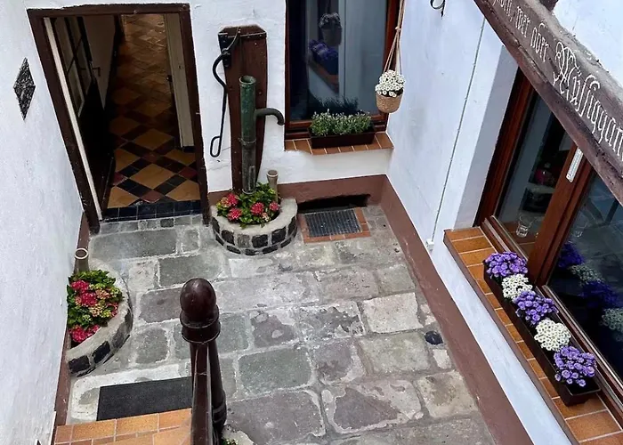 Stadthaus 34 凯沃拉尔