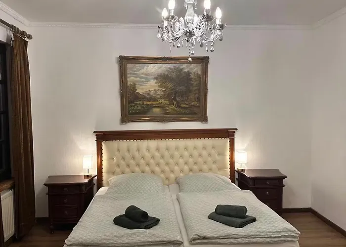 Stadthaus 34 公寓 凯沃拉尔