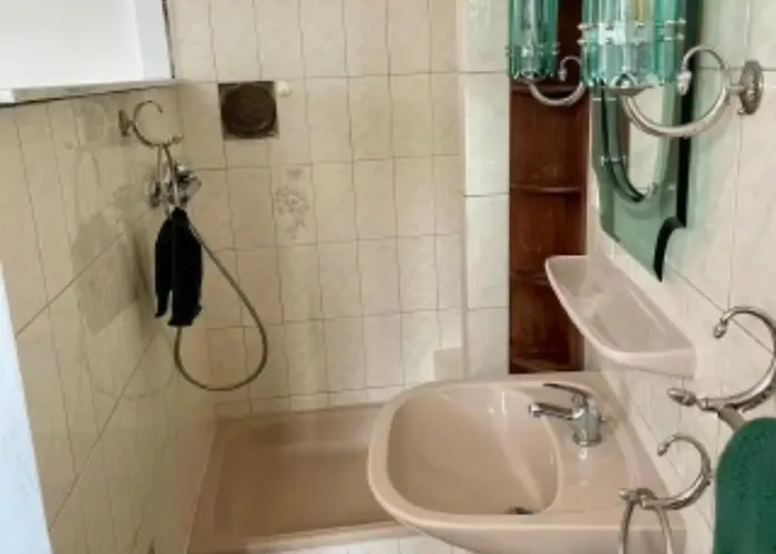 Stadthaus 34 公寓 *