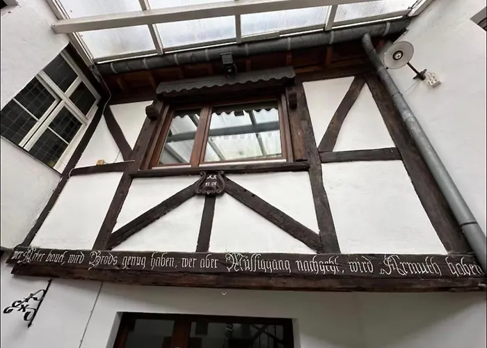 公寓 Stadthaus 34 凯沃拉尔