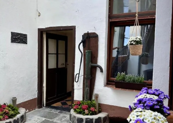 公寓 Stadthaus 34 *